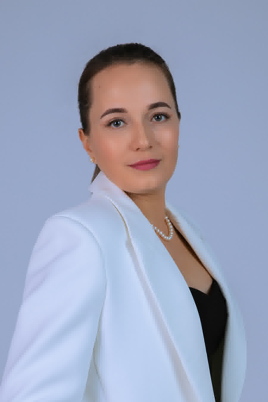 Елена Измайлова